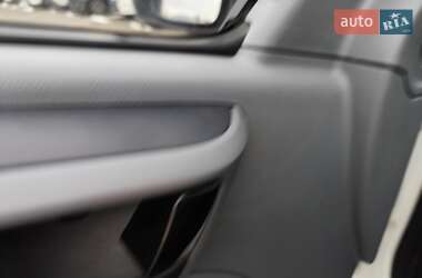 Вантажний фургон Maxus EV80 2019 в Києві