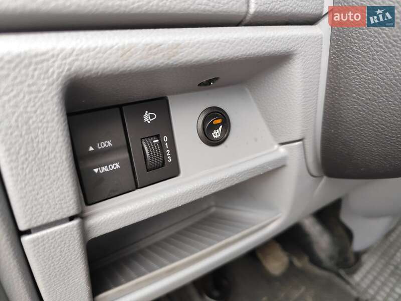 Вантажний фургон Maxus EV80 2019 в Києві