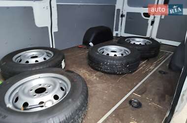 Вантажний фургон Maxus EV80 2019 в Києві