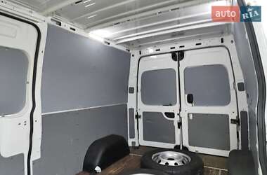 Вантажний фургон Maxus EV80 2019 в Києві