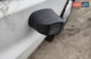 Вантажний фургон Maxus EV80 2019 в Києві