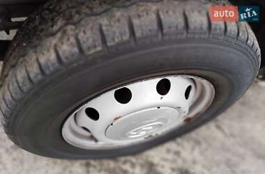 Вантажний фургон Maxus EV80 2019 в Києві