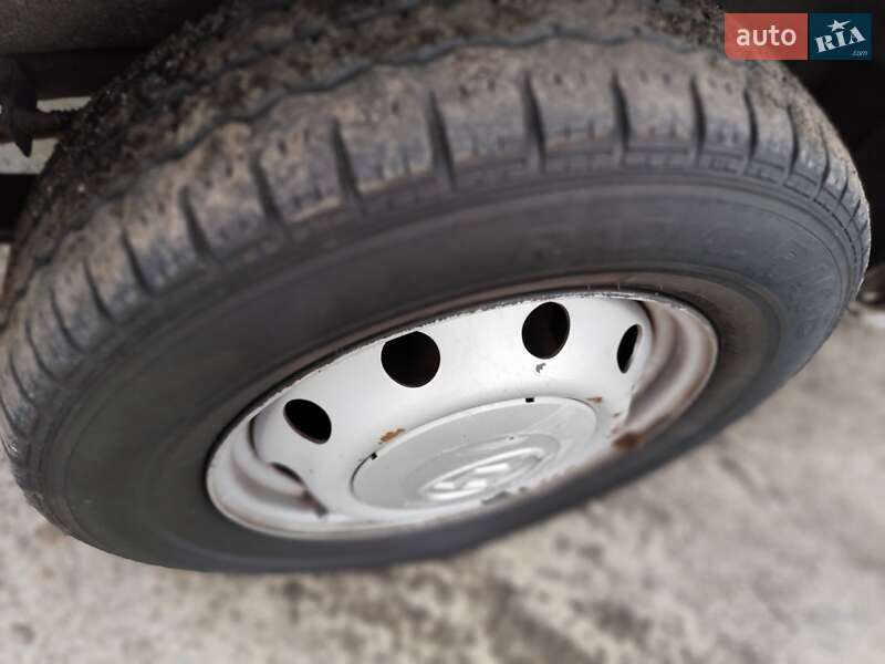 Вантажний фургон Maxus EV80 2019 в Києві