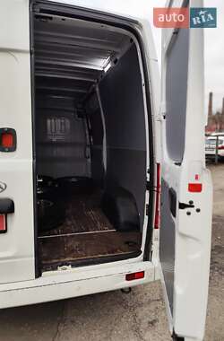 Вантажний фургон Maxus EV80 2019 в Києві