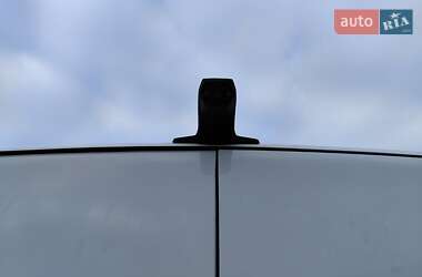 Вантажний фургон Maxus EV80 2019 в Києві