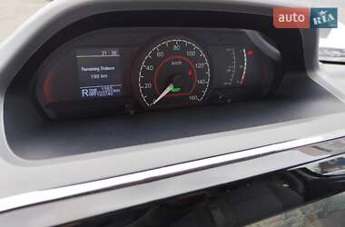 Вантажний фургон Maxus EV80 2019 в Києві
