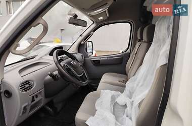 Вантажний фургон Maxus EV80 2019 в Києві