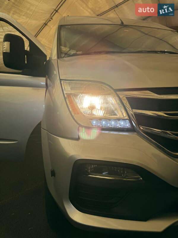 Грузовой фургон Maxus EV80 2019 в Киеве