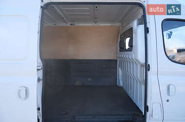 Грузовой фургон Maxus EV80 2017 в 