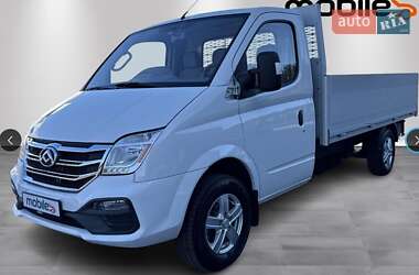 Борт Maxus EV80 2020 в Киеве