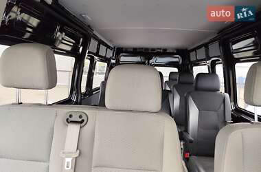 Минивэн Maxus EV80 2020 в 