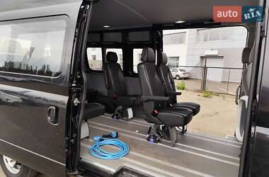 Минивэн Maxus EV80 2020 в 