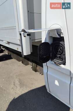 Борт Maxus EV80 2020 в 