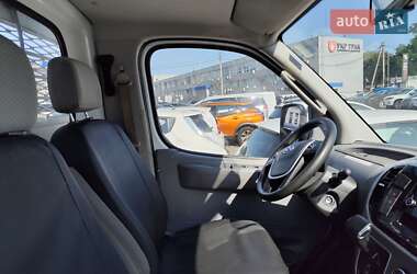 Борт Maxus EV80 2020 в Києві фото 29 Борт Maxus EV80 2020 в Києві