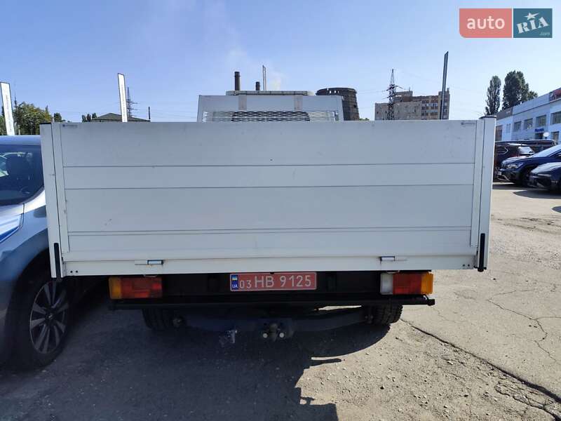 Борт Maxus EV80 2020 в Киеве