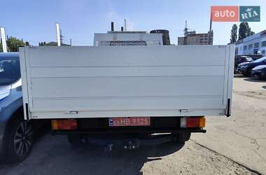 Борт Maxus EV80 2020 в 