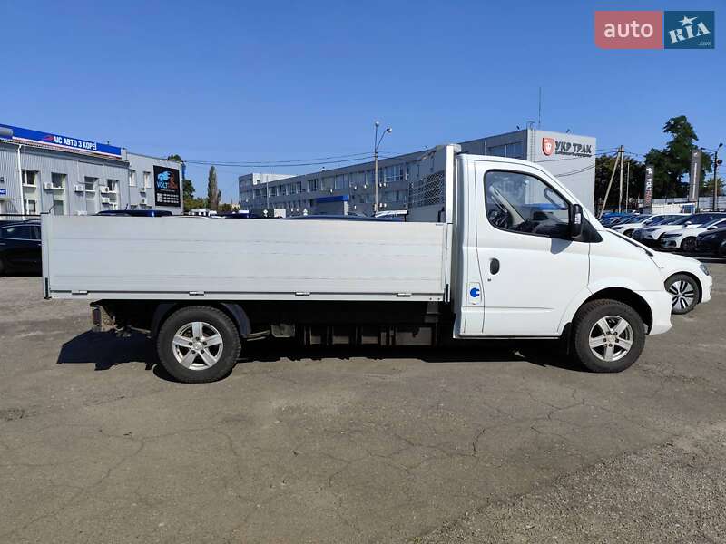 Борт Maxus EV80 2020 в Киеве
