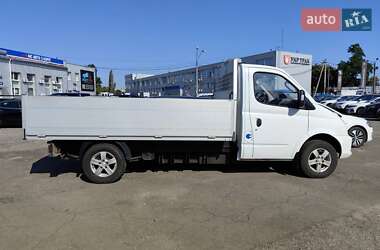 Борт Maxus EV80 2020 в 