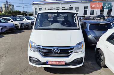Борт Maxus EV80 2020 в Києві фото 3 Борт Maxus EV80 2020 в Києві