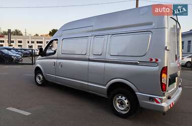 Грузовой фургон Maxus EV80 2020 в 