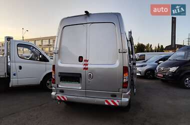 Вантажний фургон Maxus EV80 2020 в Києві