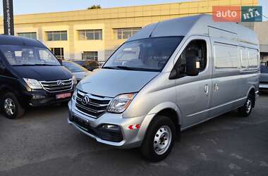 Грузовой фургон Maxus EV80 2020 в 