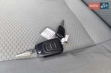 Вантажний фургон Maxus EV80 2020 в Києві