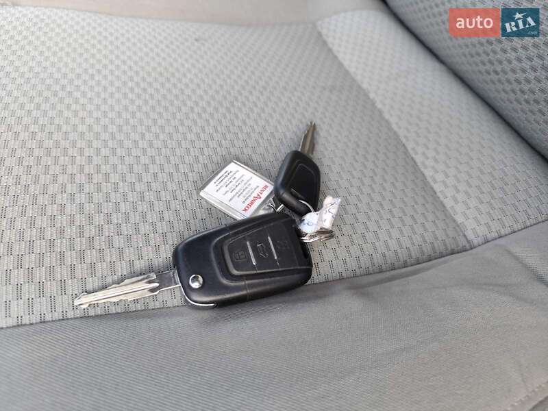 Грузовой фургон Maxus EV80 2020 в Киеве