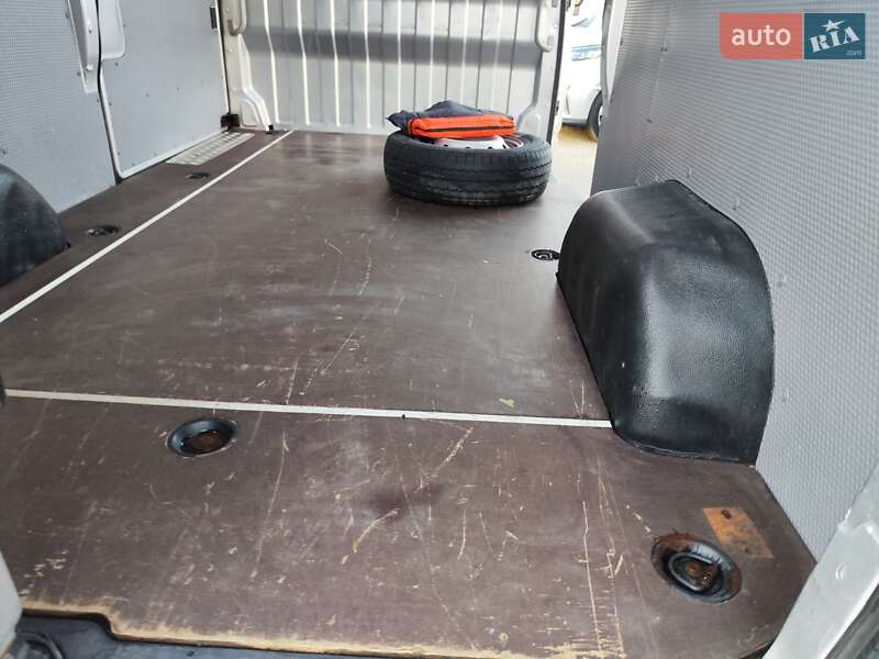 Грузовой фургон Maxus EV80 2020 в Киеве