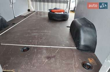 Грузовой фургон Maxus EV80 2020 в 
