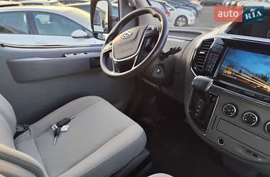 Грузовой фургон Maxus EV80 2020 в 