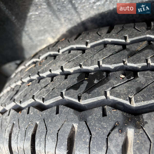 Грузовой фургон Maxus EV80 2020 в Казатине фото 11 Грузовой фургон Maxus EV80 2020 в Казатине