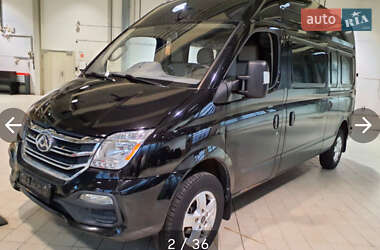 Грузовой фургон Maxus EV80 2021 в Киеве