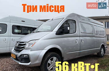 Грузовой фургон Maxus EV80 2019 в Житомире