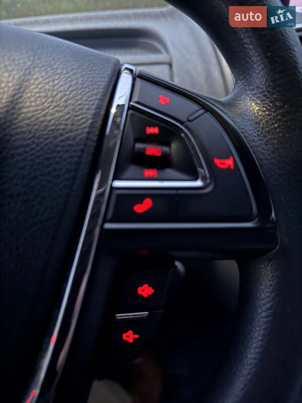 Вантажний фургон Maxus EV80 2019 в Житомирі фото 19 Вантажний фургон Maxus EV80 2019 в Житомирі