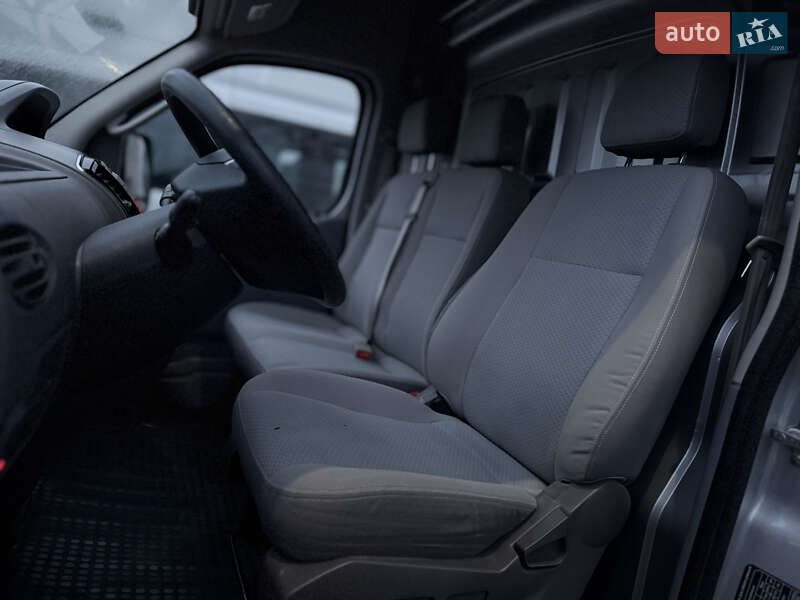 Вантажний фургон Maxus EV80 2019 в Житомирі фото 11 Вантажний фургон Maxus EV80 2019 в Житомирі