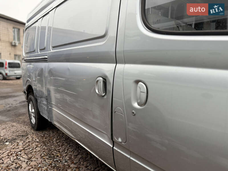 Вантажний фургон Maxus EV80 2019 в Житомирі фото 30 Вантажний фургон Maxus EV80 2019 в Житомирі