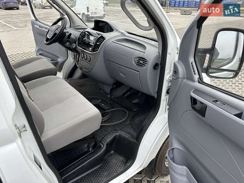 Минивэн Maxus EV80 2020 в Львове