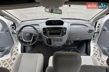 Минивэн Maxus EV80 2020 в Львове