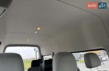 Минивэн Maxus EV80 2020 в Львове