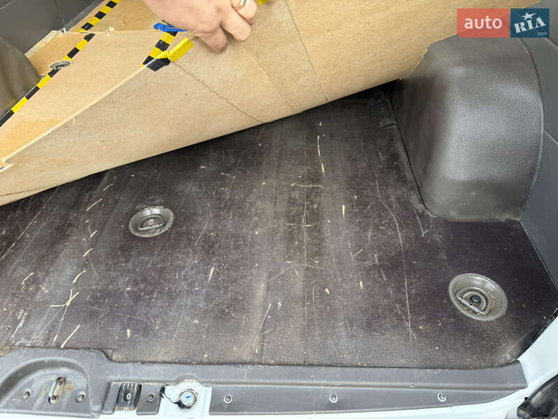 Грузовой фургон Maxus EV80 2018 в Тернополе