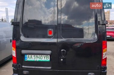 Грузовой фургон Maxus EV80 2018 в Киеве