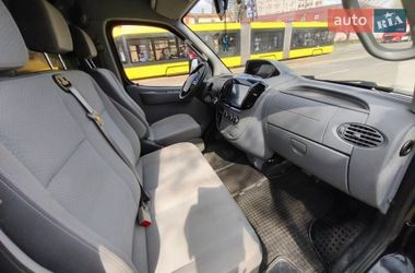 Грузовой фургон Maxus EV80 2018 в Киеве