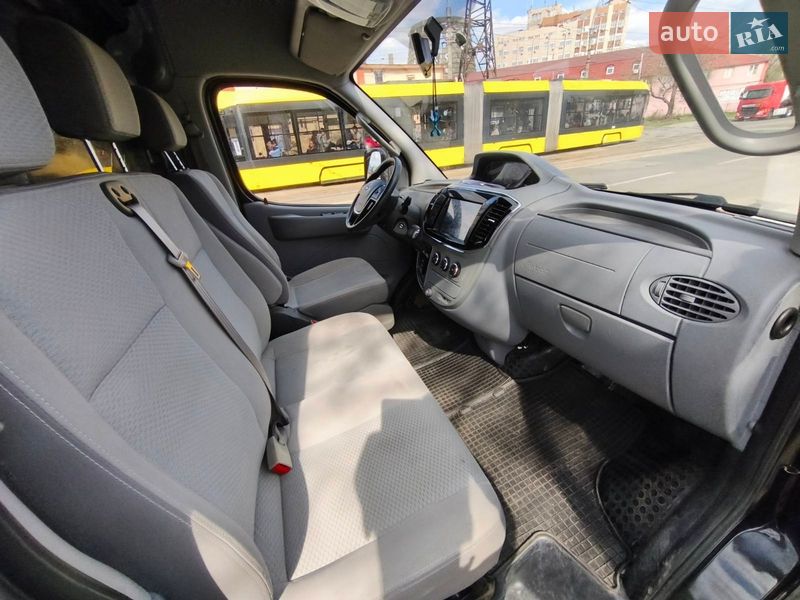 Грузовой фургон Maxus EV80 2018 в Киеве