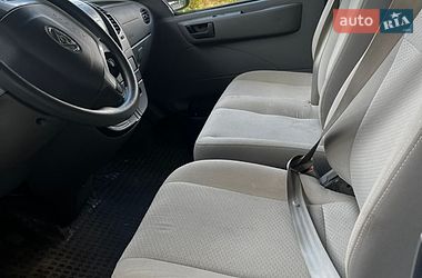Грузовой фургон Maxus EV80 2017 в Каменском