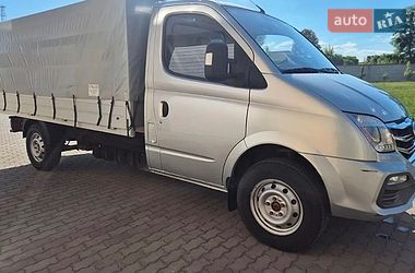 Борт Maxus EV80 2019 в Киеве