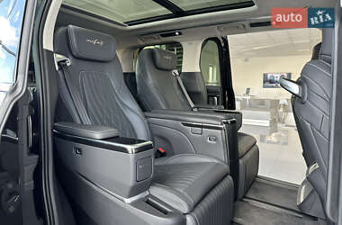Минивэн Maxus Mifa 9 2022 в 