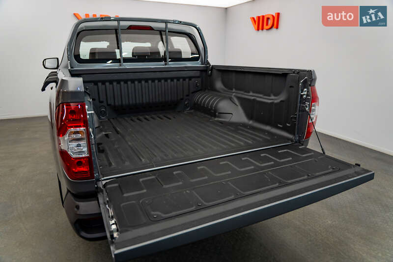 Пікап Maxus T60 2024 в Києві фото 6 Пікап Maxus T60 2024 в Києві