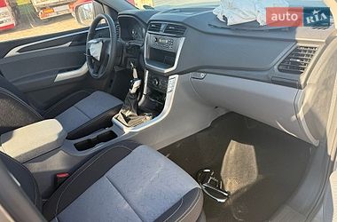 Пикап Maxus T60 2025 в Киеве