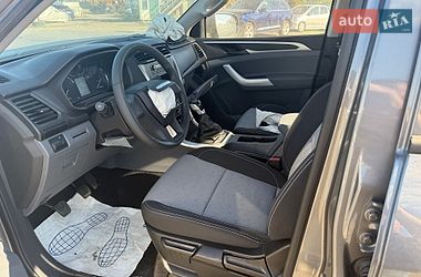 Пикап Maxus T60 2025 в Киеве